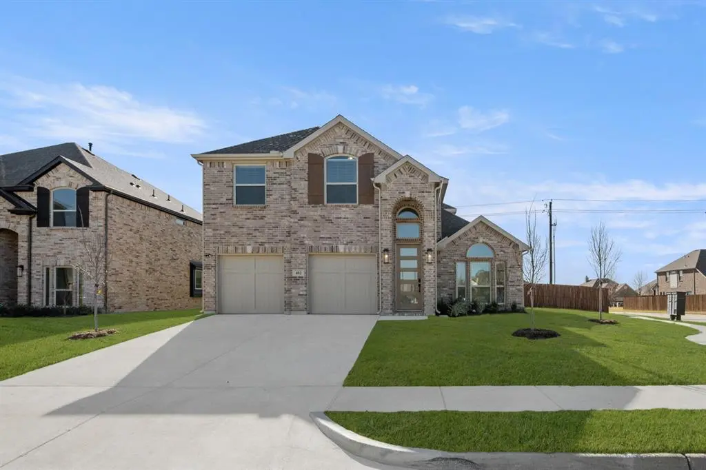 Midlothian, TX 76065,402 Crestview Drive