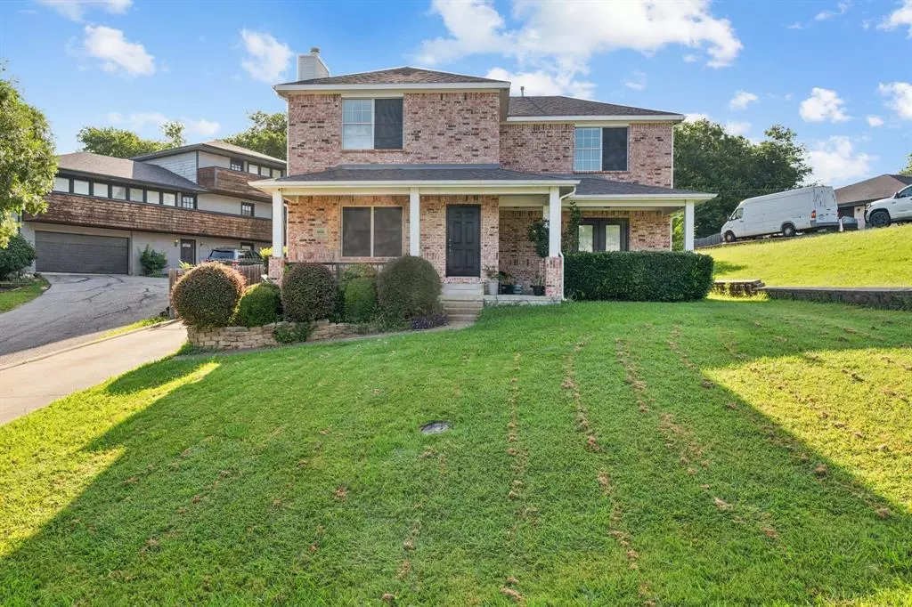 Grand Prairie, TX 75050,2026 Klondike Street