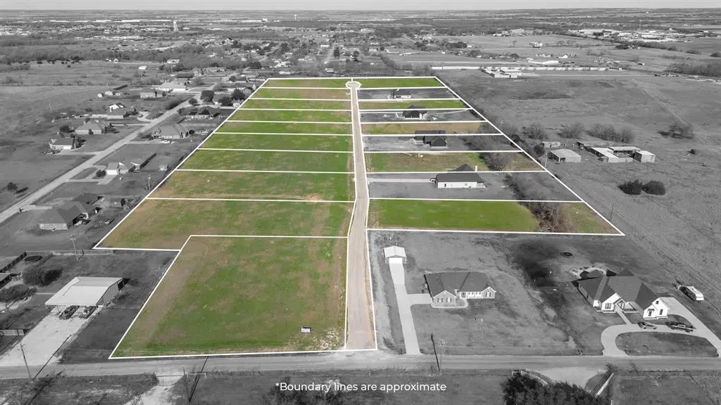 *TBD High Point Drive, Hillsboro, TX 76645