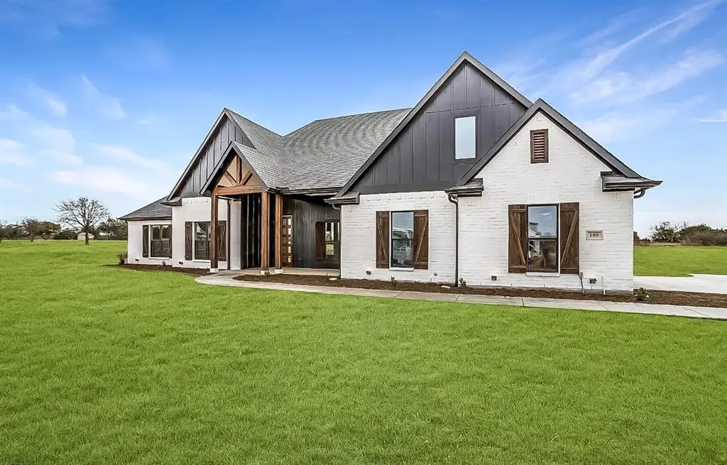 Godley, TX 76044,Courtland 4 County Road 1232