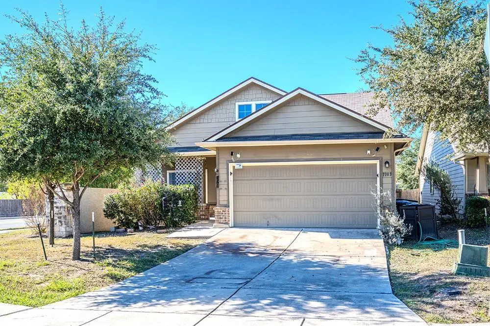7103 Azalea Square, San Antonio, TX 78218