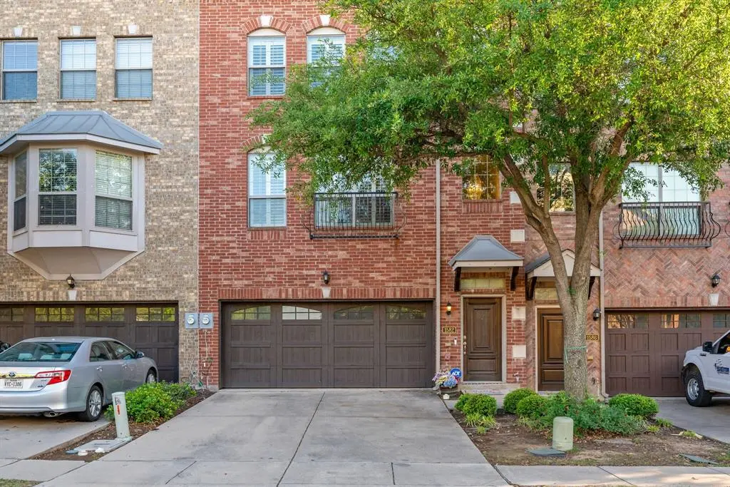 Irving, TX 75063,1582 Biltmore Lane