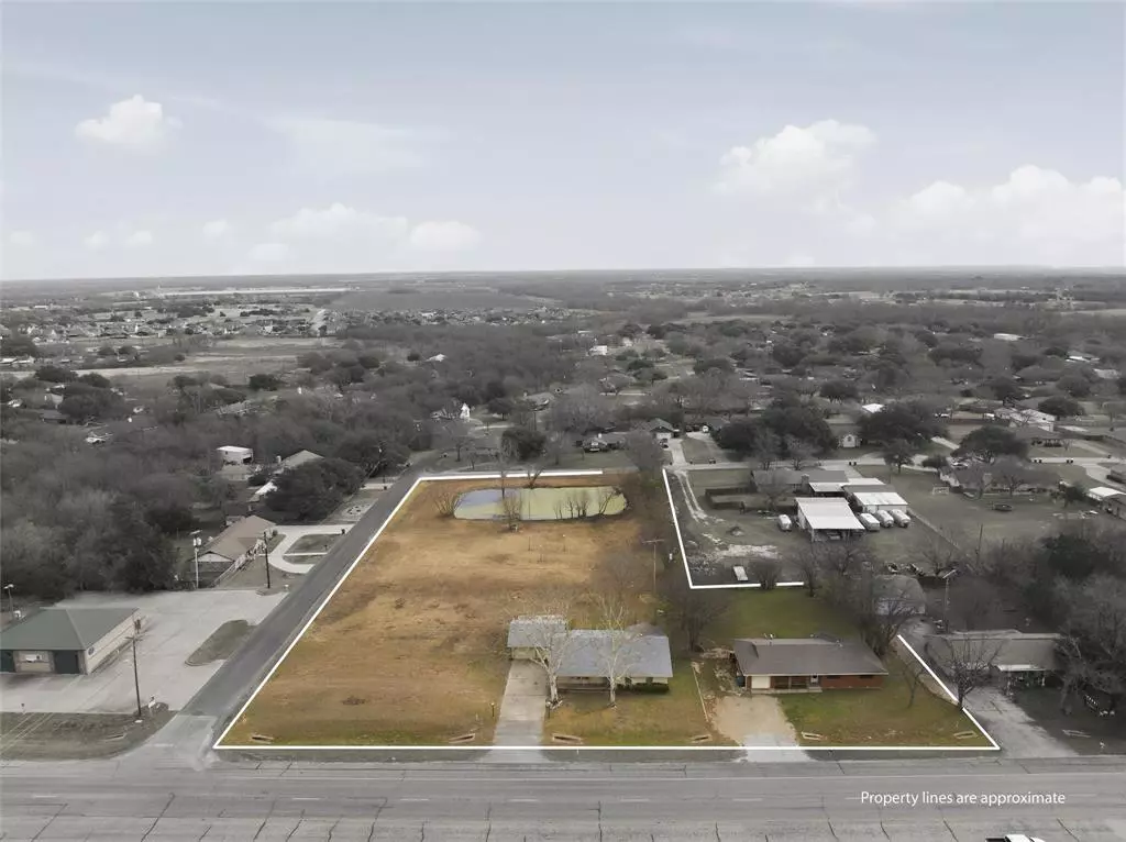 Robinson, TX 76706,517 N Robinson Drive