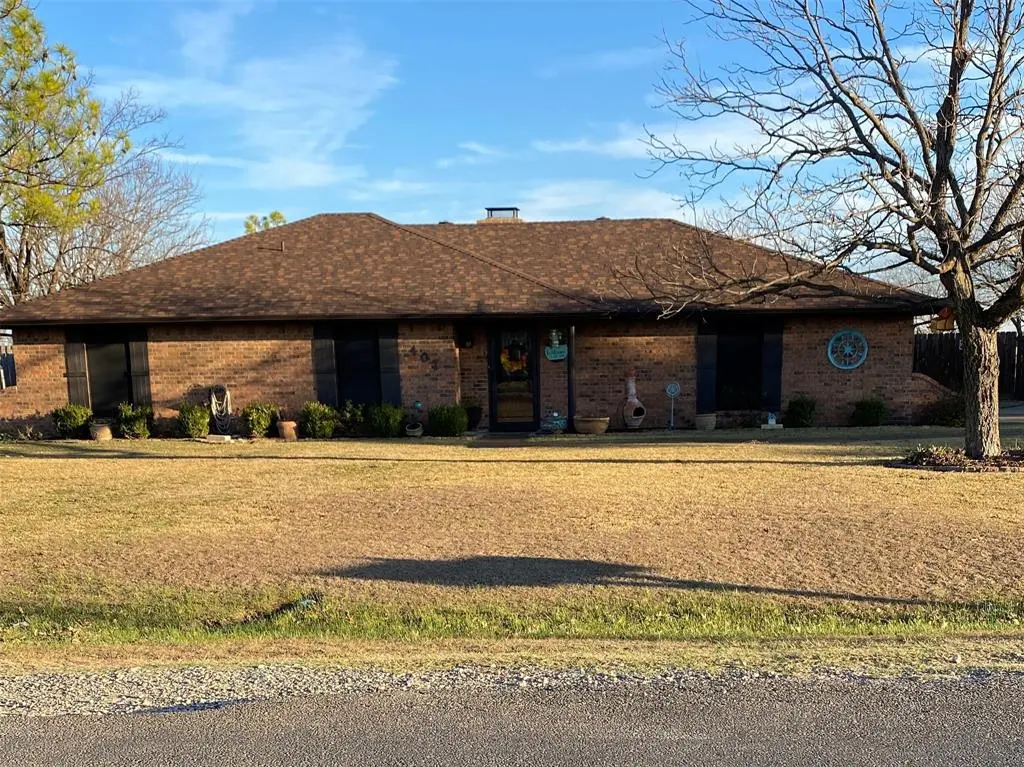 Palmer, TX 75152,407 Green Acres Drive