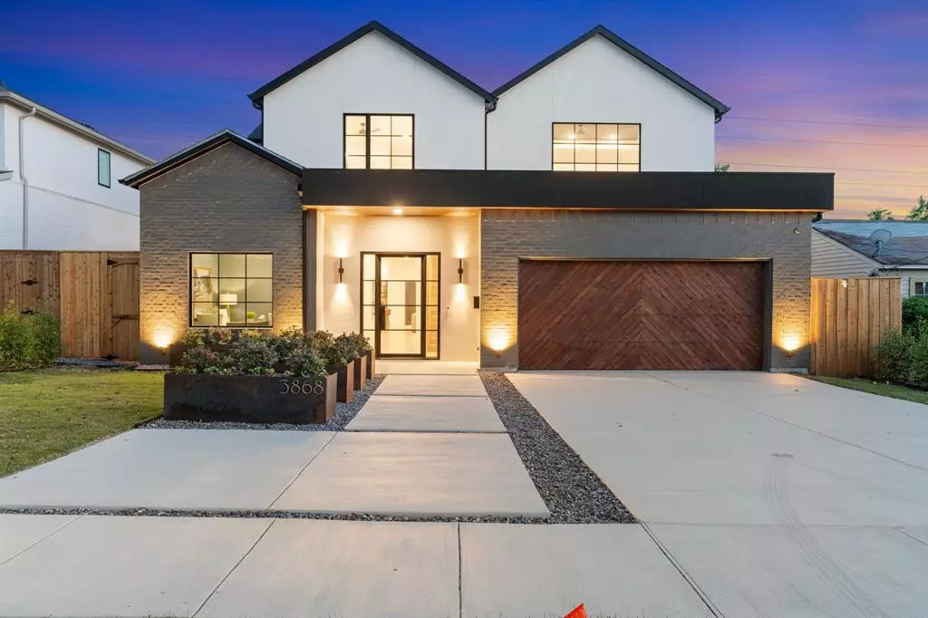 Dallas, TX 75220,3868 Cortez Drive