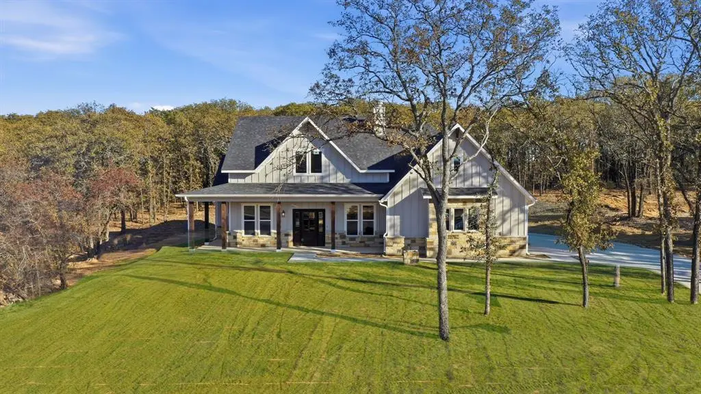 Poolville, TX 76487,Murry TBD Leo Lane