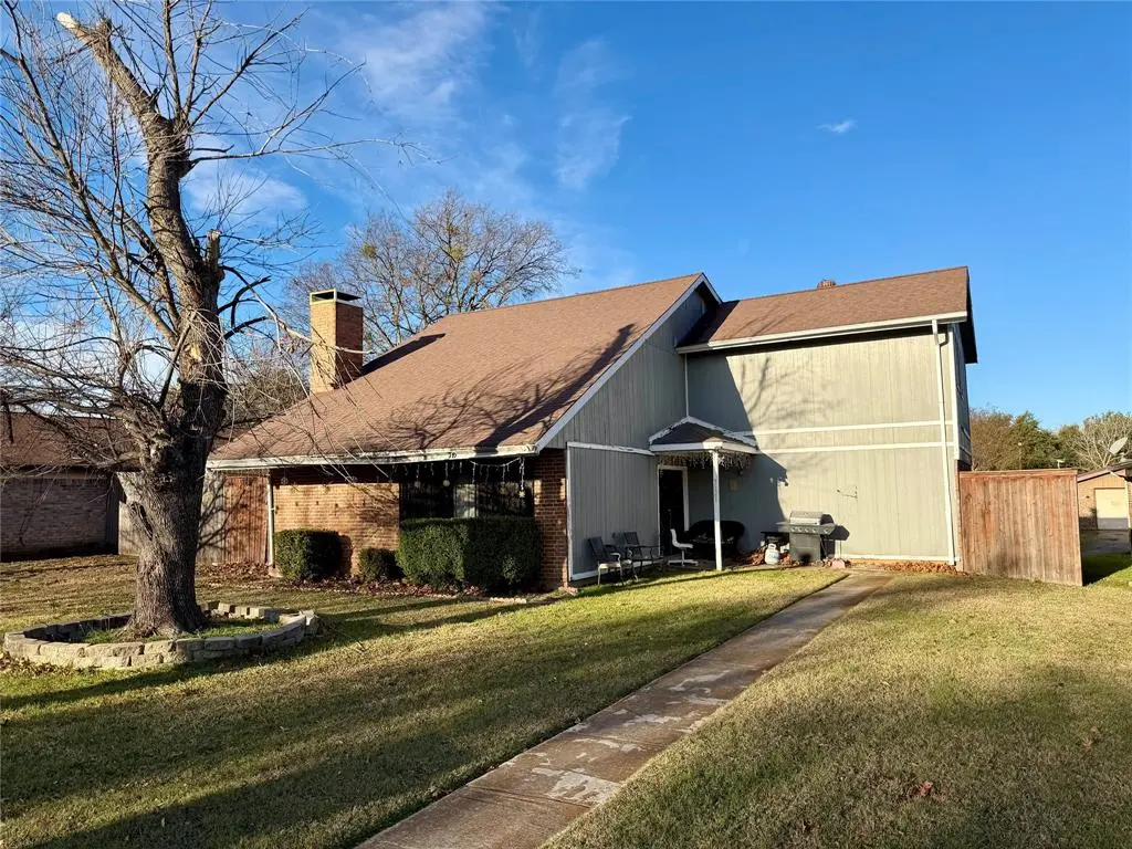 Garland, TX 75044,3121 Castle Rock Lane