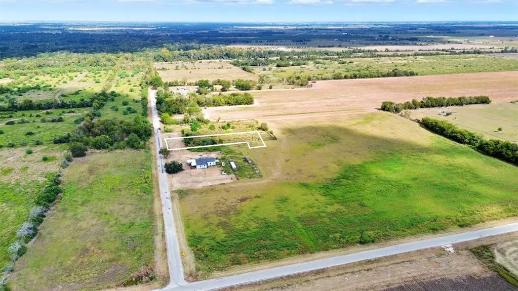 Beasley, TX 77417,Lot 3 Kurkendall Road