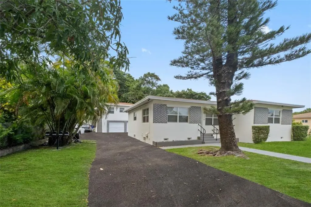 Miami, FL 33142,1219 NW 33rd St #A