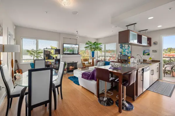 4394 West Saanich Rd #310, Saanich, BC V8Z 3E9