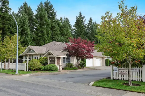 730 Aspen Rd #10,  Comox,  BC V9M 0A4