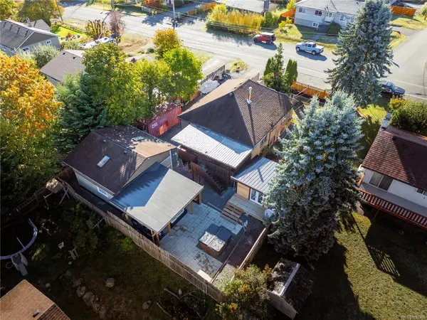 3067 George St, Duncan, BC V9L 2B1