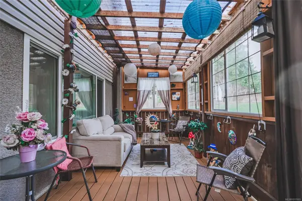 4110 Kendall Ave #47, Port Alberni, BC V9Y 5J1