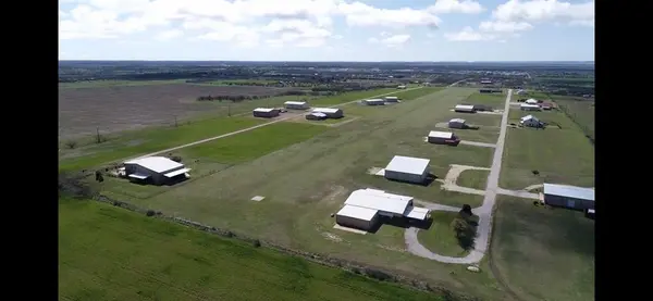 Abilene, TX 79601,Lot 4 Cessna Drive