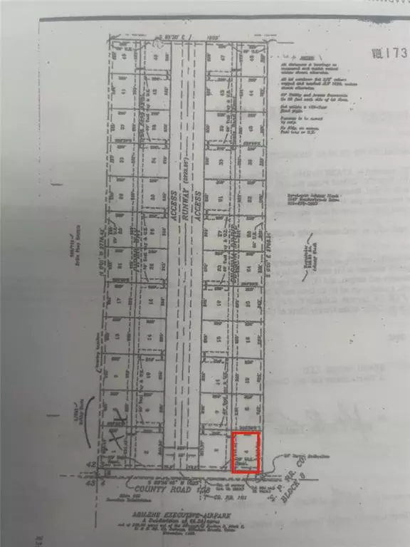 Abilene, TX 79601,Lot 4 Cessna Drive