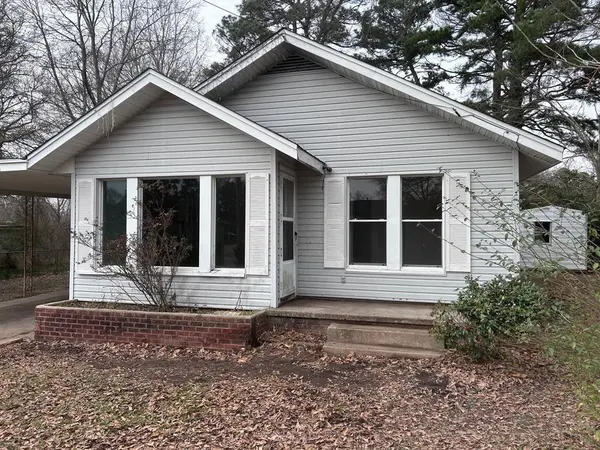 507 W Marshall Street,  Minden,  LA 71055