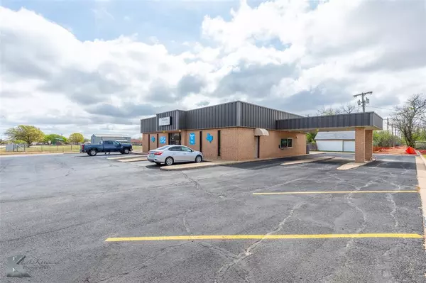 Abilene, TX 79602,1917 S 20th Street