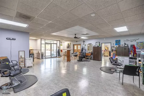 Abilene, TX 79602,1917 S 20th Street