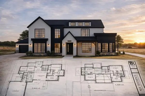 250 Martinez Road, Alma, TX 75119