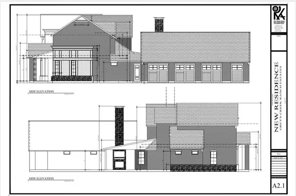 Alma, TX 75119,250 Martinez Road