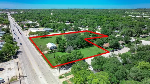 Weatherford, TX 76086,TBD N Main Street