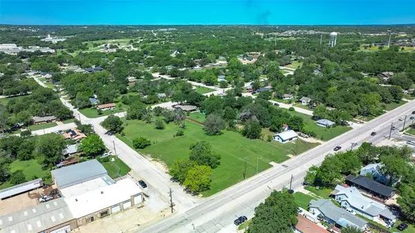 Weatherford, TX 76086,TBD N Main Street