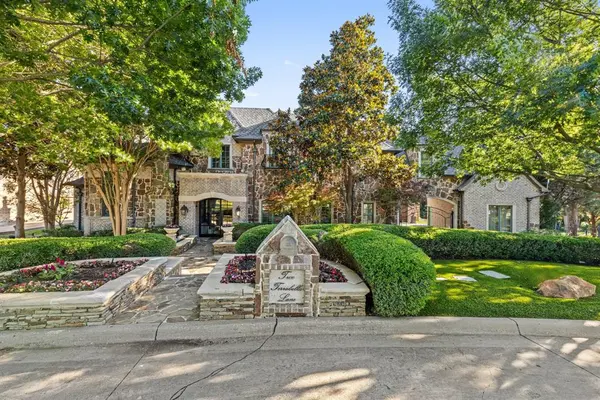 2 Terrabella Lane, Heath, TX 75032