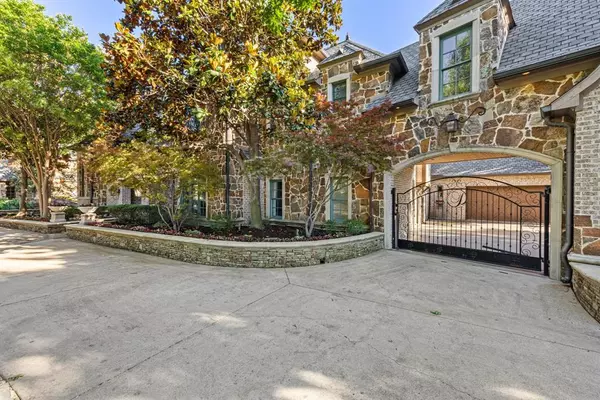 Heath, TX 75032,2 Terrabella Lane