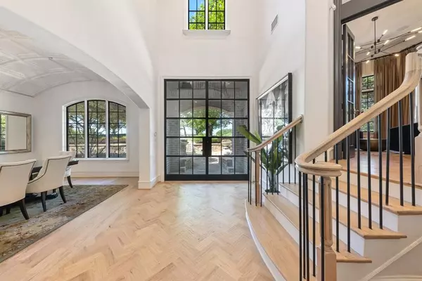 Heath, TX 75032,2 Terrabella Lane