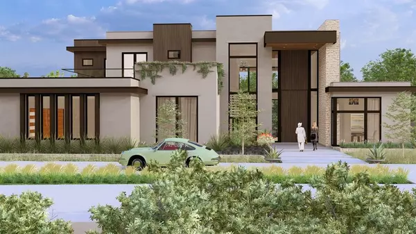 Westlake, TX 76262,2632 Magnolia Circle