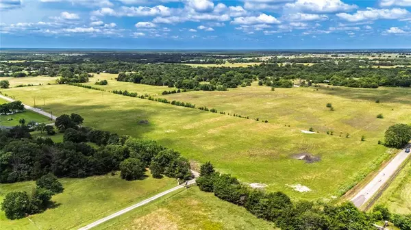 Quinlan, TX 75474,5580 (Lot 9) County Road 3521