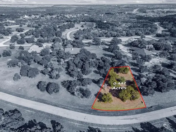 8217 Southerness Lane, Cleburne, TX 76033