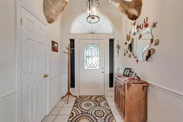 Waxahachie, TX 75165,406 Tishomingo Road