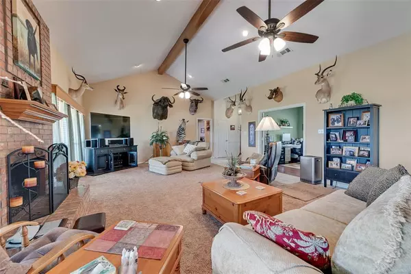 Waxahachie, TX 75165,406 Tishomingo Road