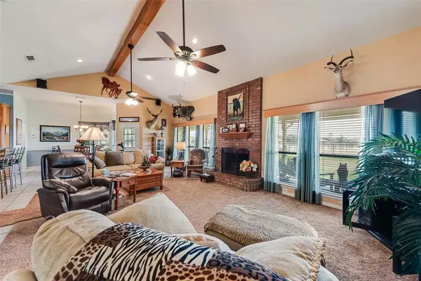 Waxahachie, TX 75165,406 Tishomingo Road