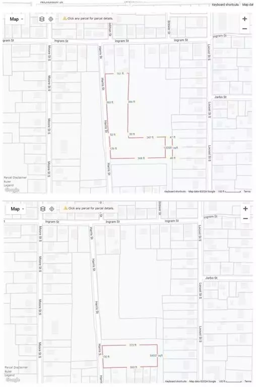 Sulphur Springs, TX 75482,LOT 40 Harris