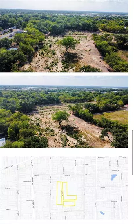 Sulphur Springs, TX 75482,LOT 42 Harris