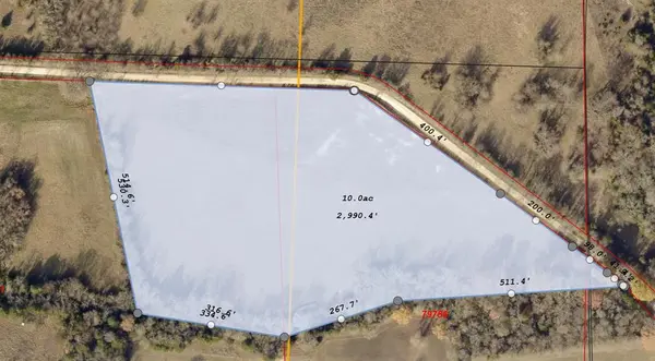 Dodd City, TX 75438,TBD 1233 COUNTY ROAD 3210 Street