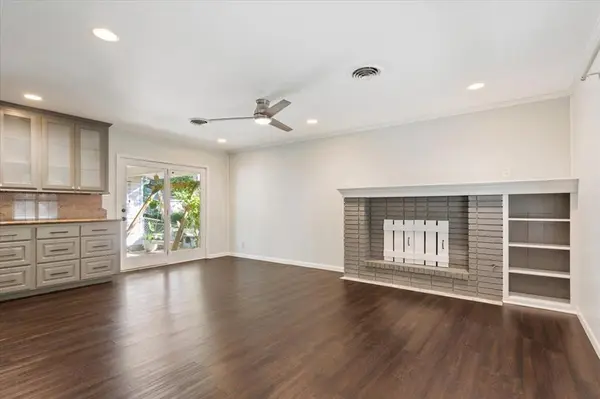 Woodway, TX 76712,8901 Panther Drive