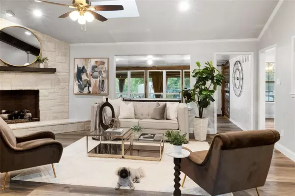 Cedar Hill, TX 75104,1140 Stoney Creek Drive