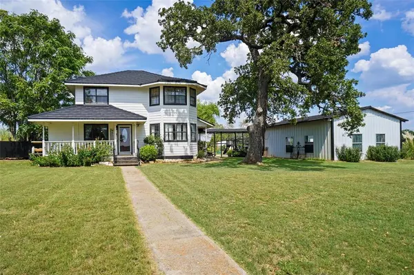 Paradise, TX 76073,2182 Sunflower Road