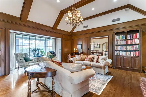 Dallas, TX 75230,6043 Walnut Hill Circle