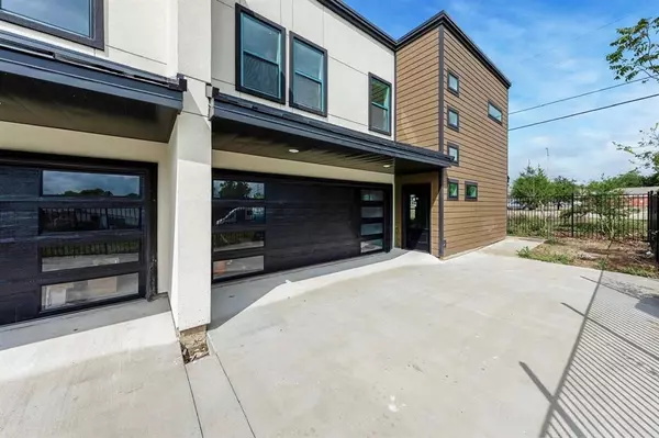 Fort Worth, TX 76104,1113 E Oleander