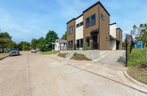 Fort Worth, TX 76104,1113 E Oleander