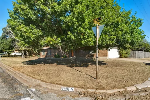 Cisco, TX 76437,1400 Royal Lane