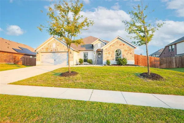 Forney, TX 75126,128 Wenham Way