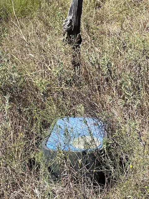 Hubbard, TX 76648,TBD County Road 3241