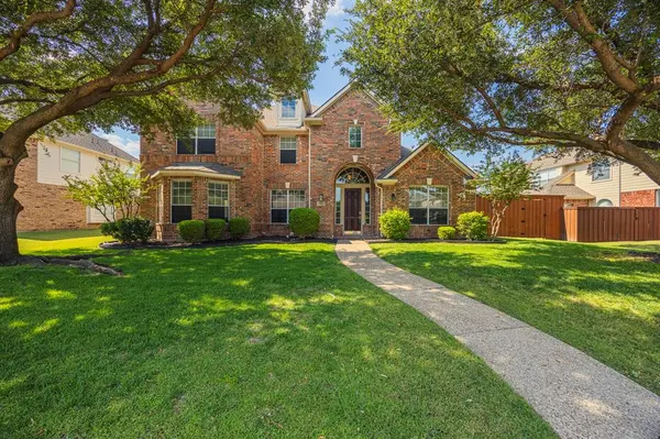 Plano, TX 75024,8821 Smokey Canyon Way