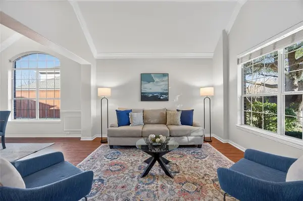 Plano, TX 75024,8821 Smokey Canyon Way