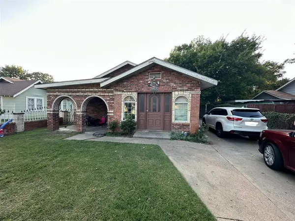 Fort Worth, TX 76111,915 Blandin Street